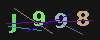 Gambar captcha